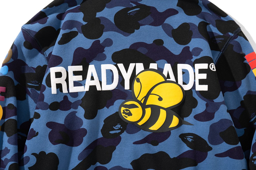 BAPE